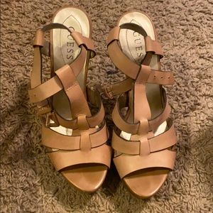 Guess Sandals